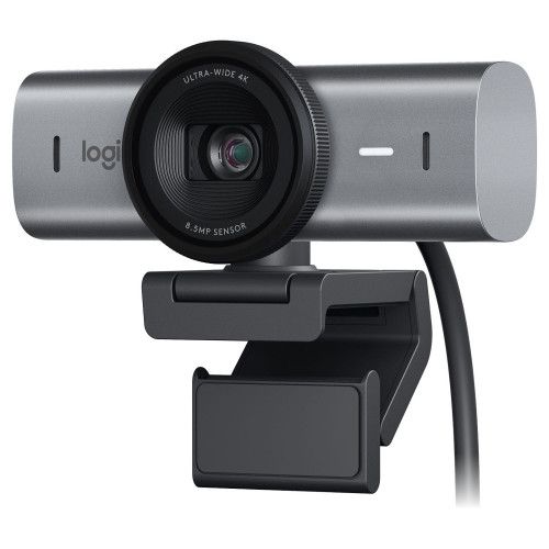 Logitech MX Brio - Graphite