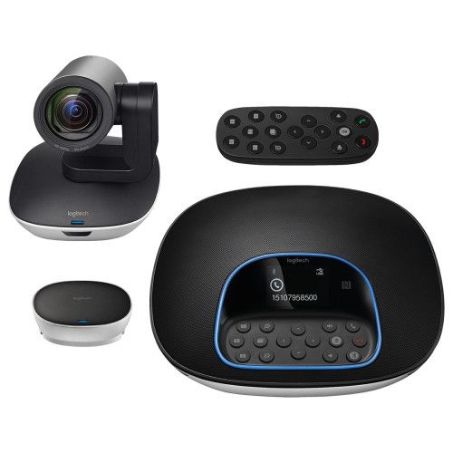Logitech GROUP