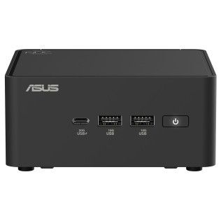 ASUS NUC 15 Pro RNUC15CRHC700002 (barebone)