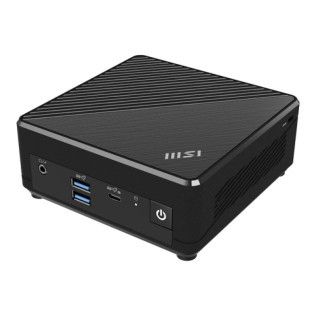 MSI Cubi N ADL S-098EU (barebone)