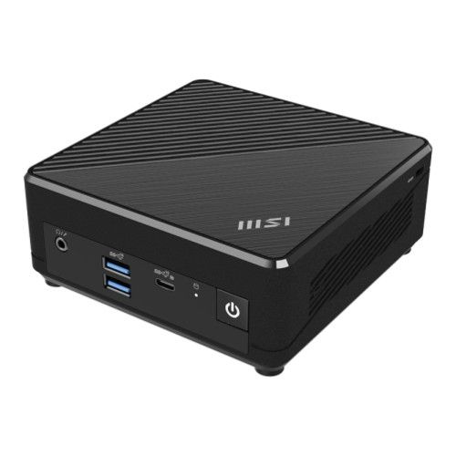 MSI Cubi N ADL S-098EU (barebone)