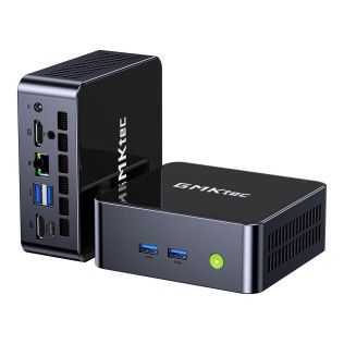 GMKtec NucBox M3 Ultra (M3U I7-12700H 32/1024)