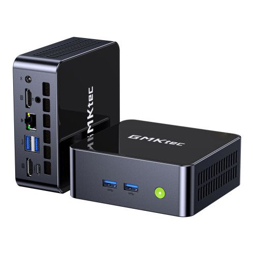 GMKtec NucBox M3 Ultra (M3U I7-12700H 32/1024)