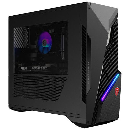 MSI MAG Infinite S3 14NVM7-3002EU - Windows 11