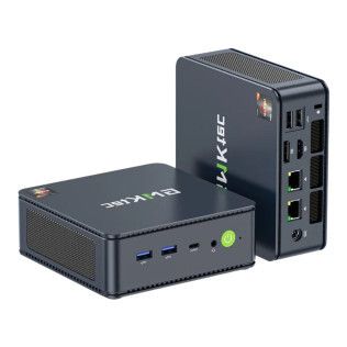 GMKtec NucBox M5 Plus (M5+ R7 5825U 16/1024)