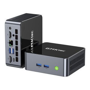 GMKtec NucBox M2 Pro S (M2PROS I7-1185G6 16/1024)