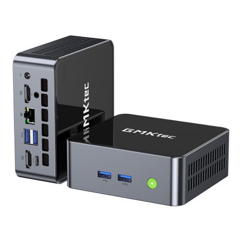 GMKtec NucBox M2 Pro S (M2PROS I7-1185G6 16/1024)