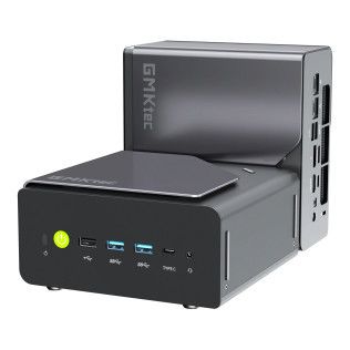 GMKtec NucBox K12 (K12 R7H255 32/1024)