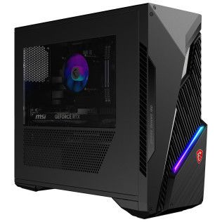 MSI MAG Infinite S3 14NVL5-2860EU - Windows 11