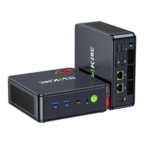 GMKtec NucBox M5 Ultra (M5U R7 7730U 32/1024)