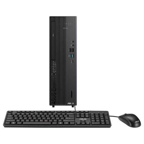 ASUS ExpertCenter D7 SFF D701SER-314100006X - Windows 11 Pro