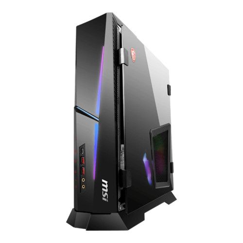 MSI MPG Trident AS AI 2NVL5 - Windows 11