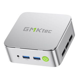 GMKtec NucBox G10 (G10 3500U 16/1024)