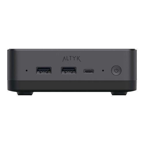 ALTYK - Le Petit PC - P2-I732-N1