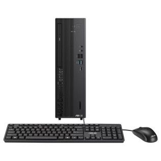 ASUS ExpertCenter D7 SFF D701SER-714700022X - Windows 11 Pro