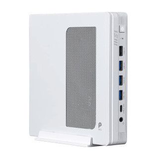 MSI PRO DP10 A14MG-006EU - Blanc