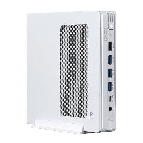 MSI PRO DP10 A14MG-006EU - Blanc