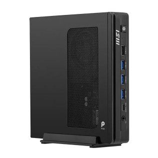 MSI PRO DP10 A14MG-004EU - Noir