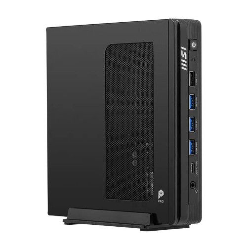 MSI PRO DP10 A14MG-004EU - Noir
