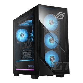 ASUS ROG STRIX G700TF-07265F196W - Windows 11