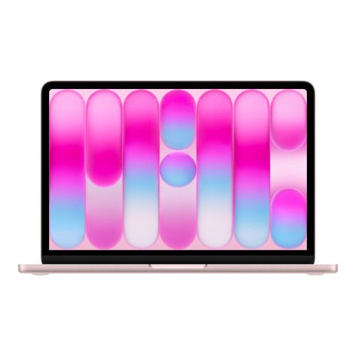 Apple MacBook Neo A18 Pro 13" Rose poudré 8 Go / 256 Go (MHFH4FN/A)