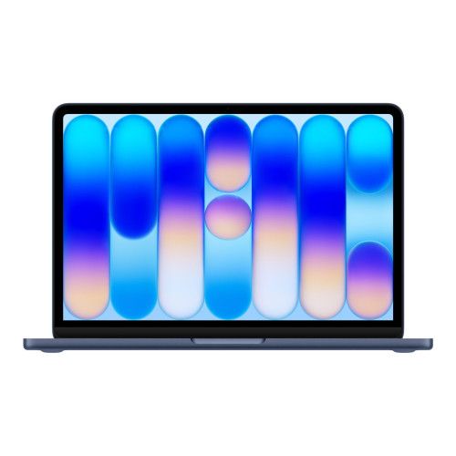 Apple MacBook Neo A18 Pro 13" Indigo 8 Go / 256 Go (MHFF4FN/A)
