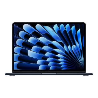 Apple MacBook Air M5 13" (2026) Minuit 24 Go / 1 To (MDHG4FN/A)
