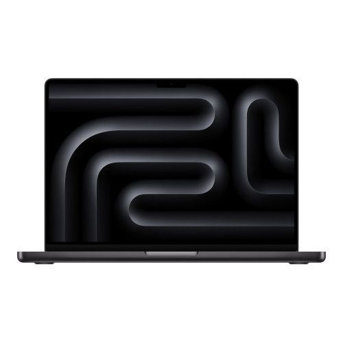Apple MacBook Pro M5 14" Noir sidéral 32 Go / 1 To (MJ3D4FN/A)