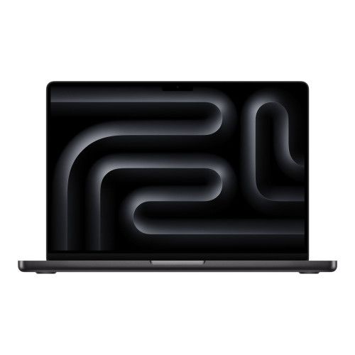 Apple MacBook Pro M5 Pro 14" Noir sidéral 24 Go / 1 To (MGDR4FN/A)