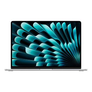 Apple MacBook Air M5 15" (2026) Argent 16Go / 1 To (MDVA4FN/A)