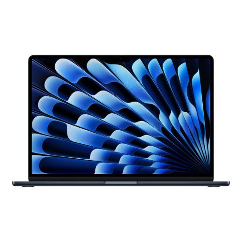 Apple MacBook Air M5 15" (2026) Minuit 16Go / 1 To (MDVK4FN/A)