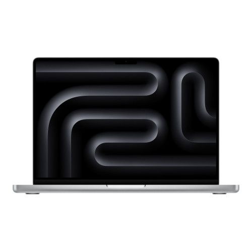 Apple MacBook Pro M5 14" Argent 32 Go / 1 To (MJ3E4FN/A)
