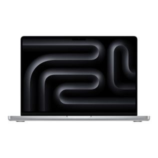 Apple MacBook Pro M5 14" Argent 16 Go/1 To (MDE54FN/A)