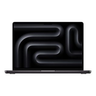 Apple MacBook Pro M5 14" Noir sidéral 16 Go/512 Go (MDE04FN/A)