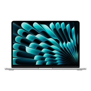 Apple MacBook Air M5 13" (2026) Argent 24 Go / 1 To (MDH94FN/A)