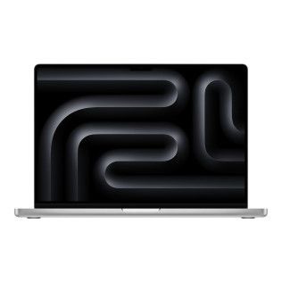 Apple MacBook Pro M5 Pro 16" Argent 24 Go / 1 To (MGE44FN/A)