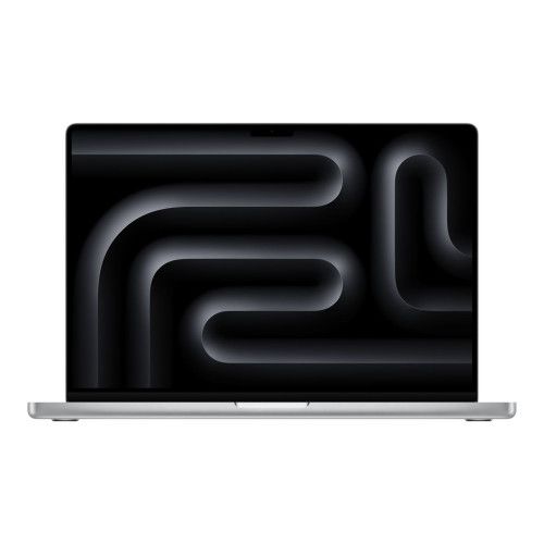 Apple MacBook Pro M5 Pro 16" Argent 24 Go / 1 To (MGE44FN/A)