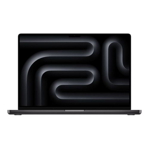 Apple MacBook Pro M5 Pro 16" Noir sidéral 24 Go / 1 To (MGEA4FN/A)