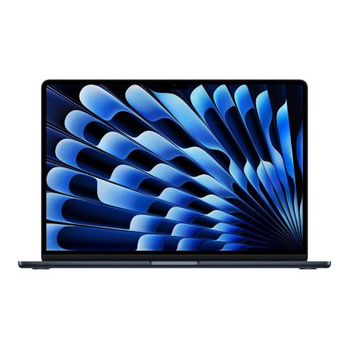 Apple MacBook Air M4 15" (2025) Minuit 16Go/256 Go (MW1L3FN/A)
