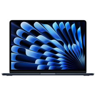 Apple MacBook Air M4 13" (2025) Minuit 16Go/256 Go (MW123FN/A)