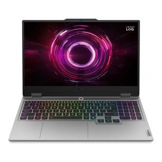 Lenovo LOQ 15AHP10 (83JG007MFR)