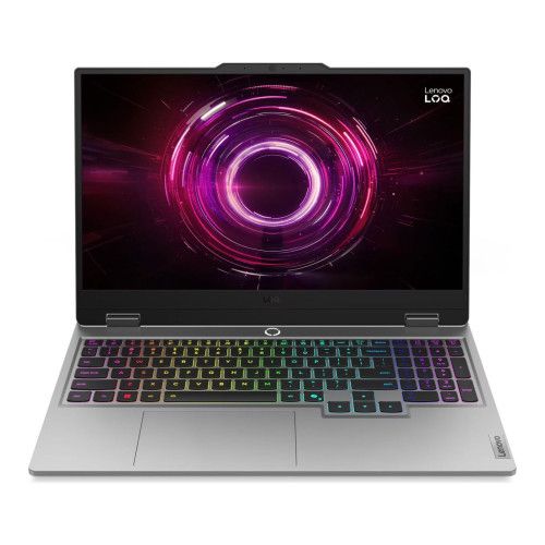 Lenovo LOQ 15AHP10 (83JG007MFR)