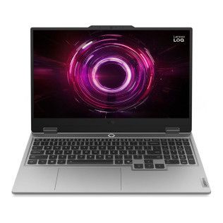 Lenovo LOQ 15AHP10 (83JG00E3FR)