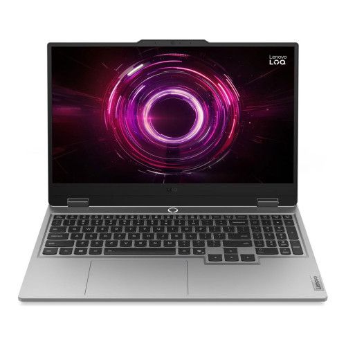 Lenovo LOQ 15AHP10 (83JG00E3FR)