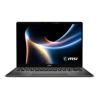 MSI Prestige 14 AI+ D3MG-017FR Copilot+ PC