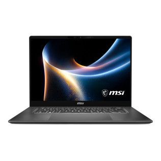 MSI Prestige 16 AI+ C3MG-011FR Copilot+ PC