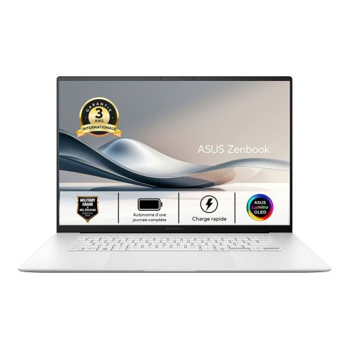 ASUS Zenbook S 16 OLED UM5606GA-DICSS192X