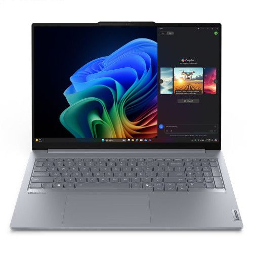 Lenovo ThinkBook 16 G7 QOY (21NH0005FR)