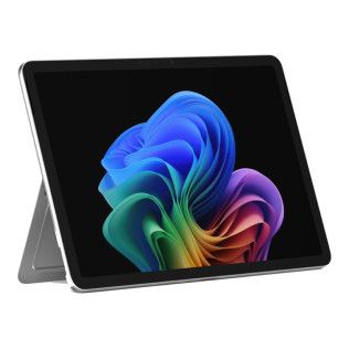 Microsoft Surface Pro, Copilot+ PC, 12" Platine - EP2-27644