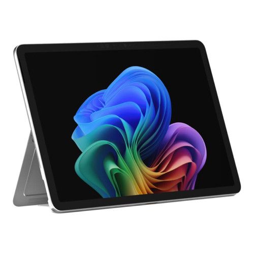 Microsoft Surface Pro, Copilot+ PC, 12" Platine - EP2-27644